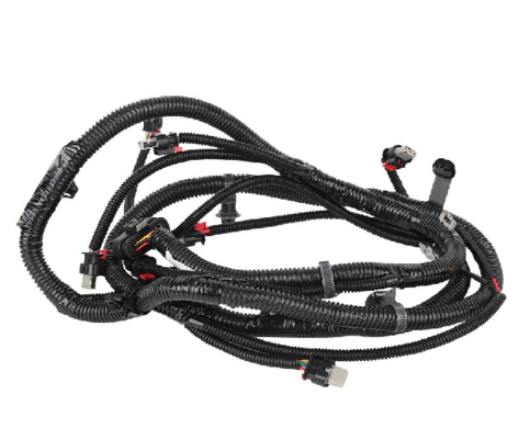 Giá tốt. Tesla Model 3 2020 Front Fascia Premium Lamp Harness Assembly 1067958-00-G trực tuyến